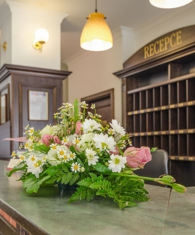 Фото Hotel Gendorf