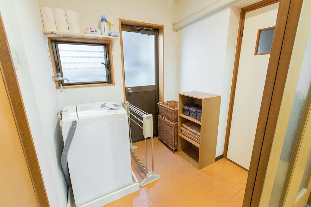 Фото Jpreserve Kyoto Base