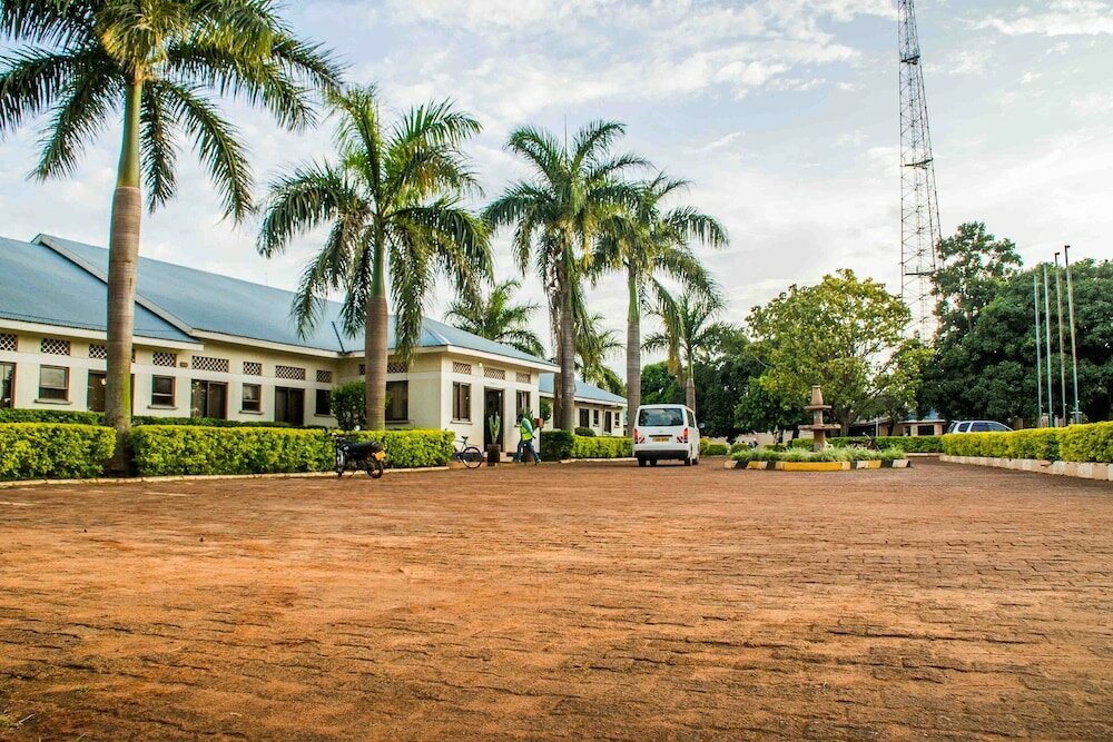 Фото Pacific Grand Hotel