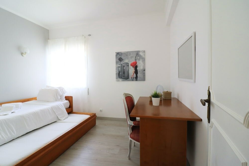 Фото BeGuest Gandarinha Apartment