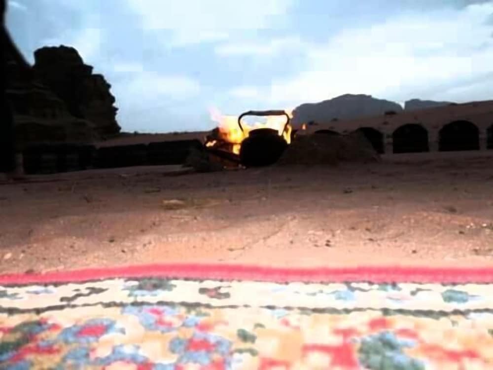 Фото Bedouin Traditions Camp