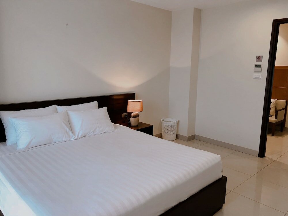 Фото Do Thanh Home