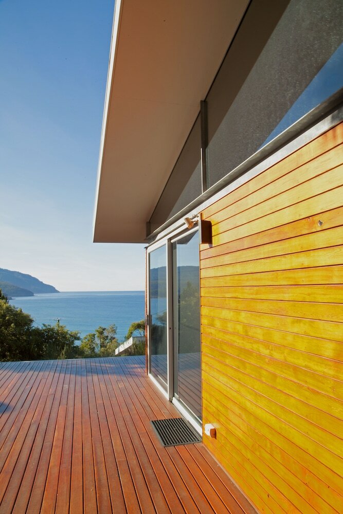 Фото Eaglehawk Pavilions