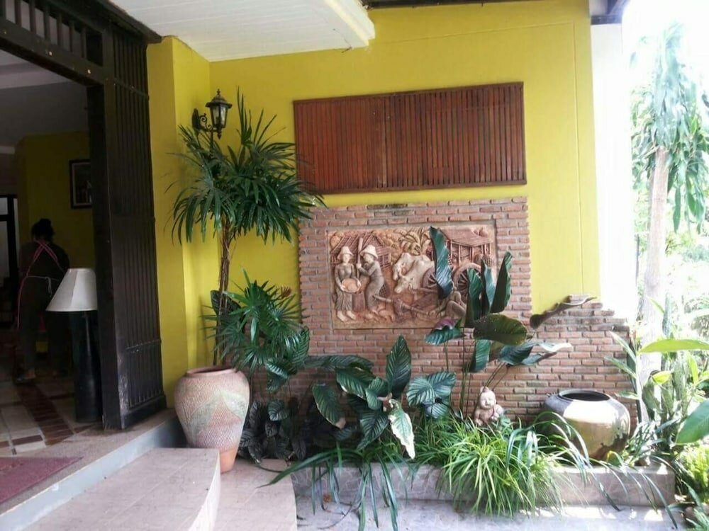 Фото Rungnatee Place & Boutique hotel