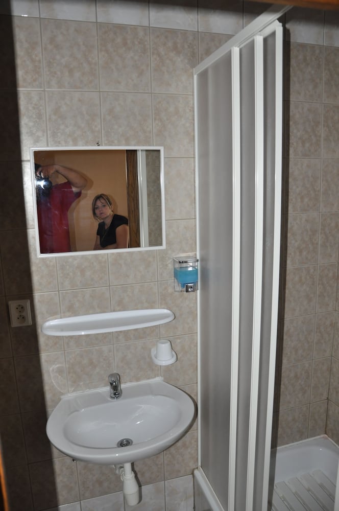 Фото Penzion Leštiny