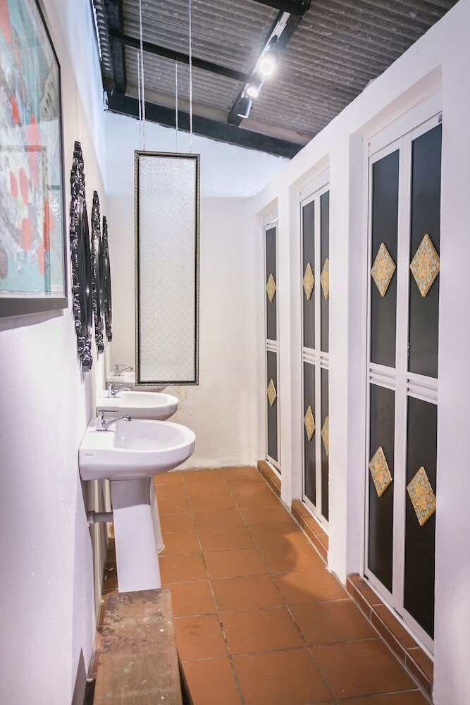 Фото Ohana House Hq