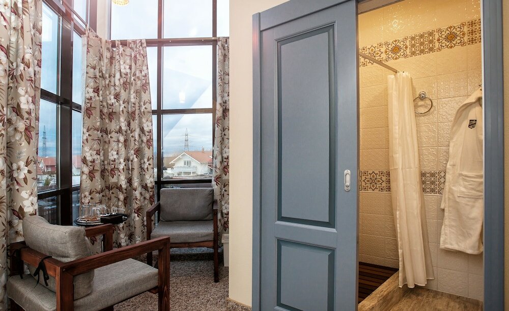 Фото Спа-отель Хойригер