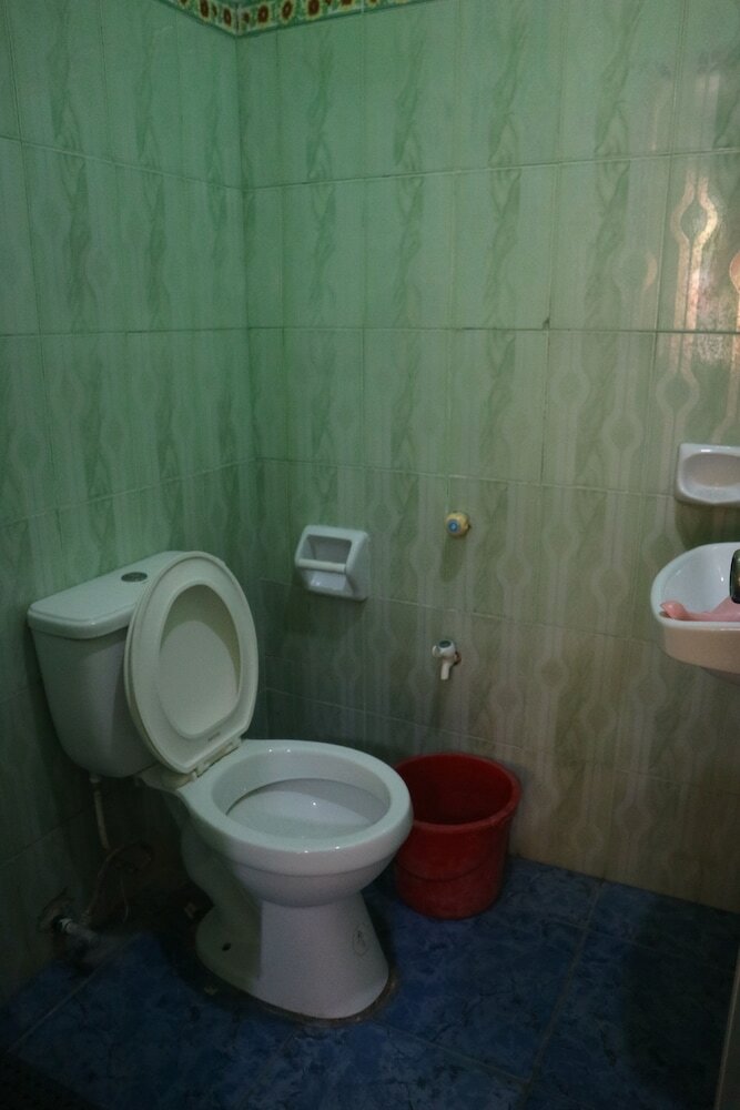 Фото Miles Pension House