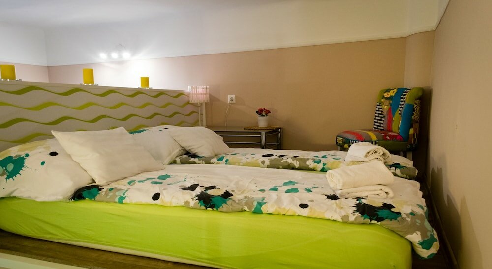 Фото Studio 4u Apartment