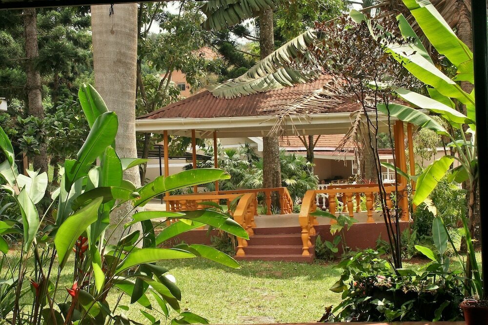 Hotel Bromelia Guesthouse, Kampala, photo