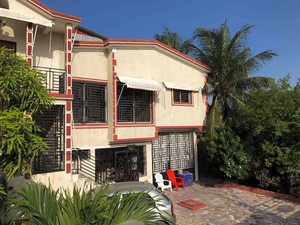 Фото Marcie Guesthouse hôtel and restaurant