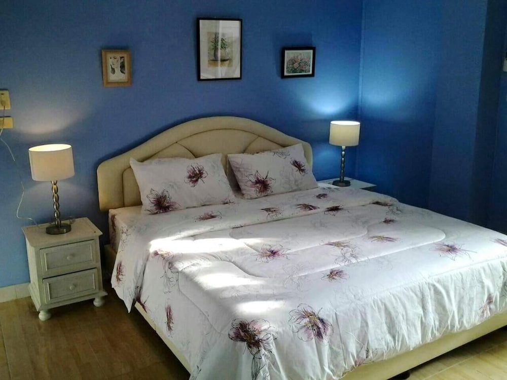 Фото Rungnatee Place & Boutique hotel