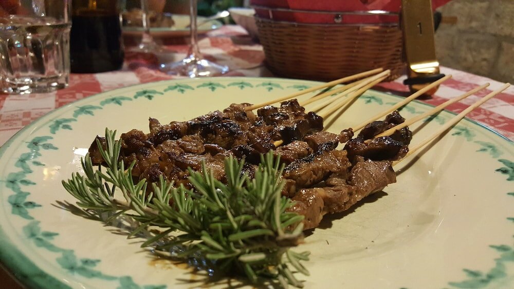 Фото Agriturismo Bio Aia della Colonna