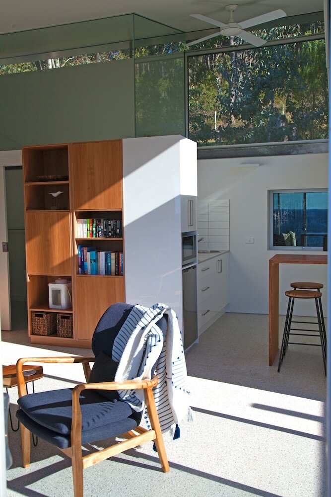 Фото Eaglehawk Pavilions