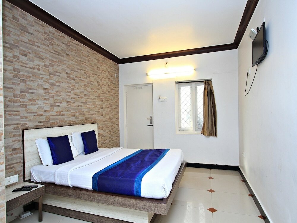 Фото Oyo 8736 Hotel Pratham International