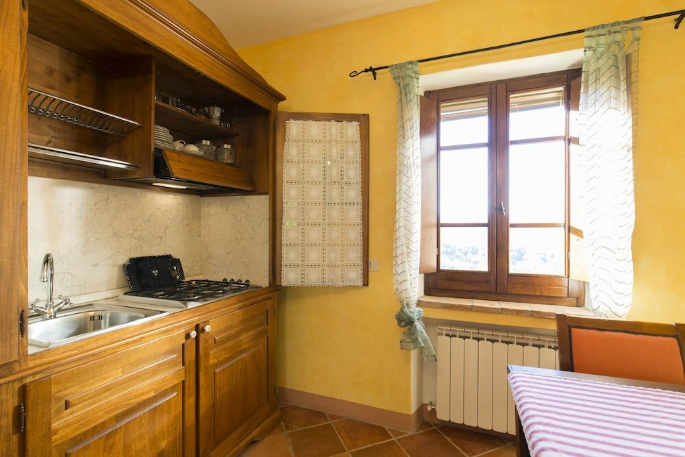 Фото Podere le Corone