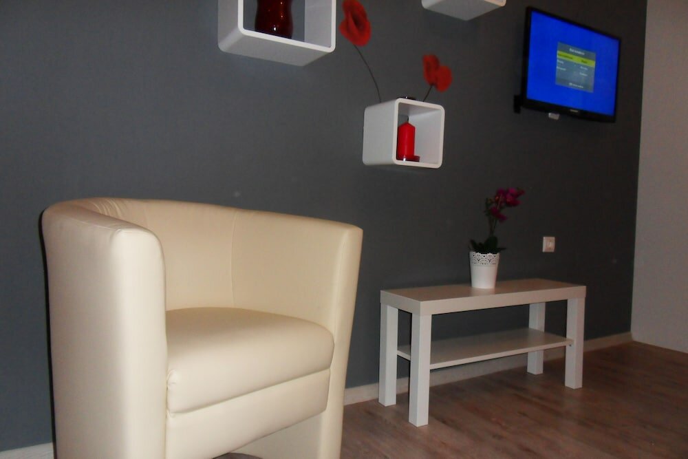 Фото Studio 4u Apartment