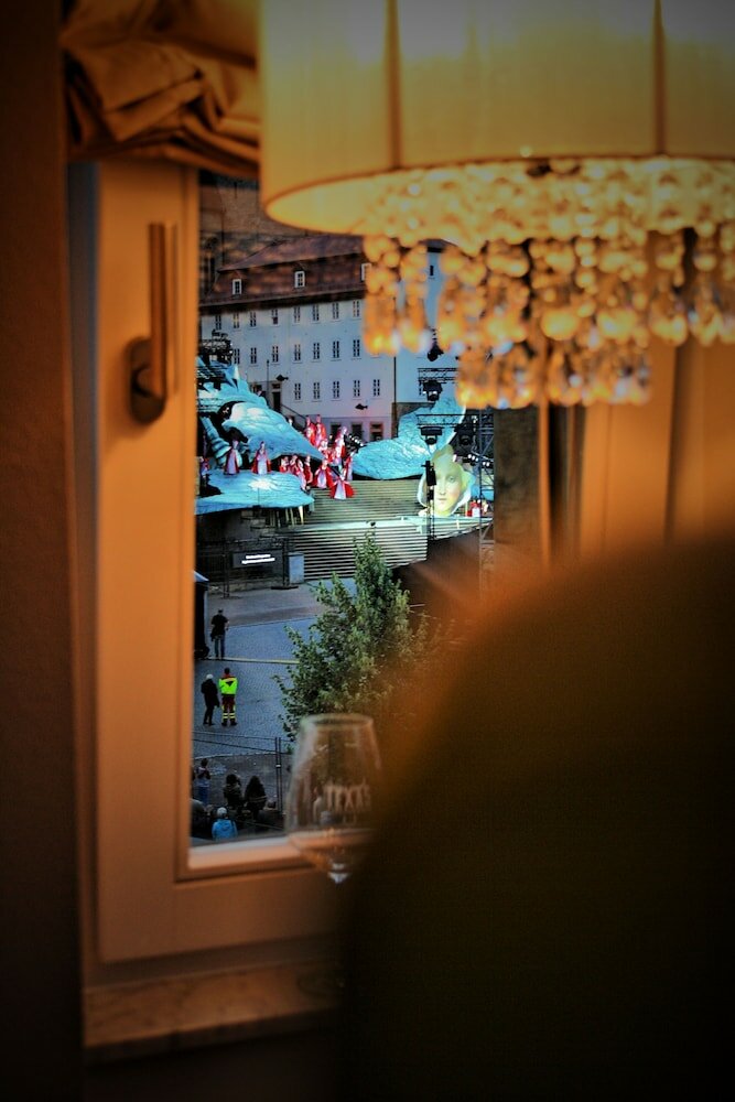 Фото Mr. & Mrs. President