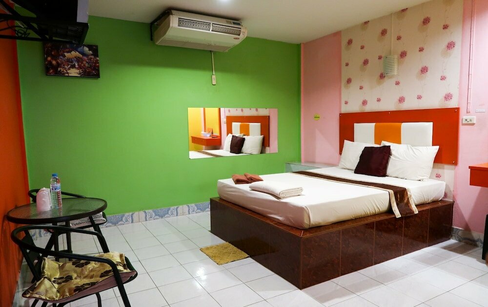 Hotel Nang-an Inn Resort 2, Surat Thani Province, photo