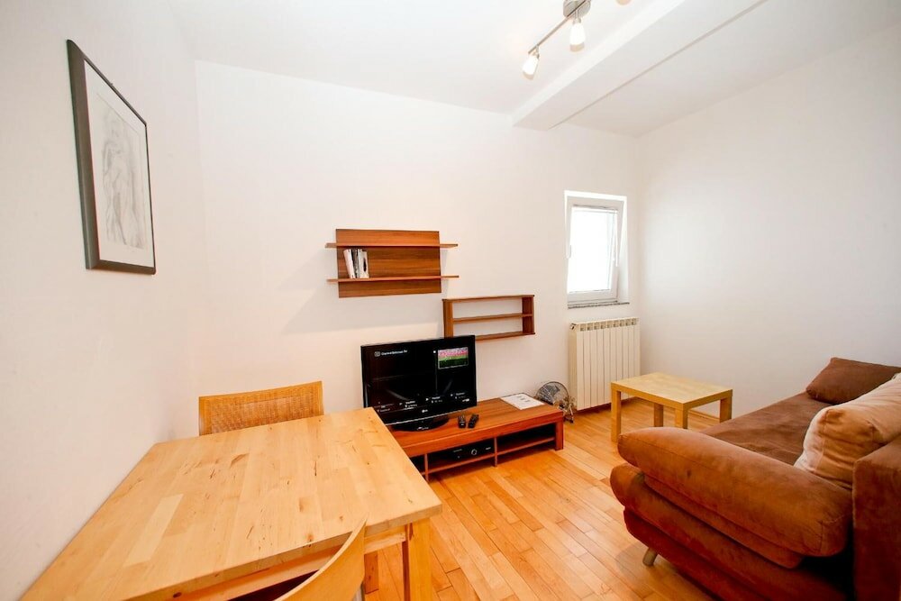 Фото Bc Apartments