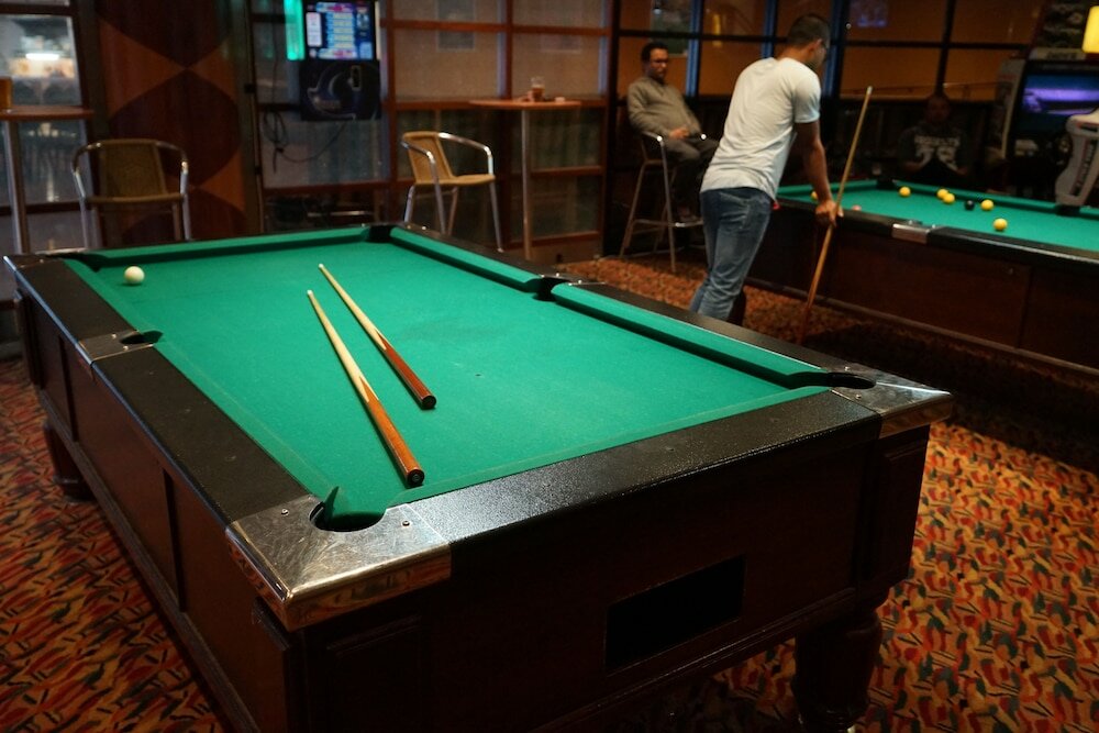 Фото Guildford Hotel