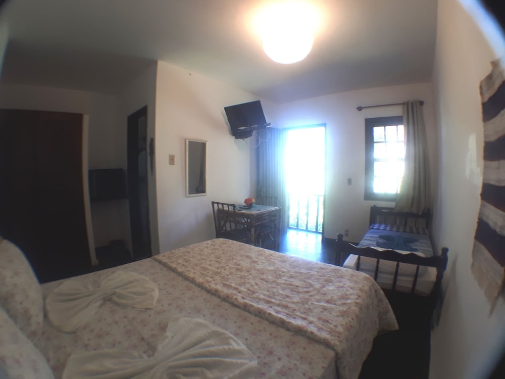 Фото Pousada Alicia Búzios