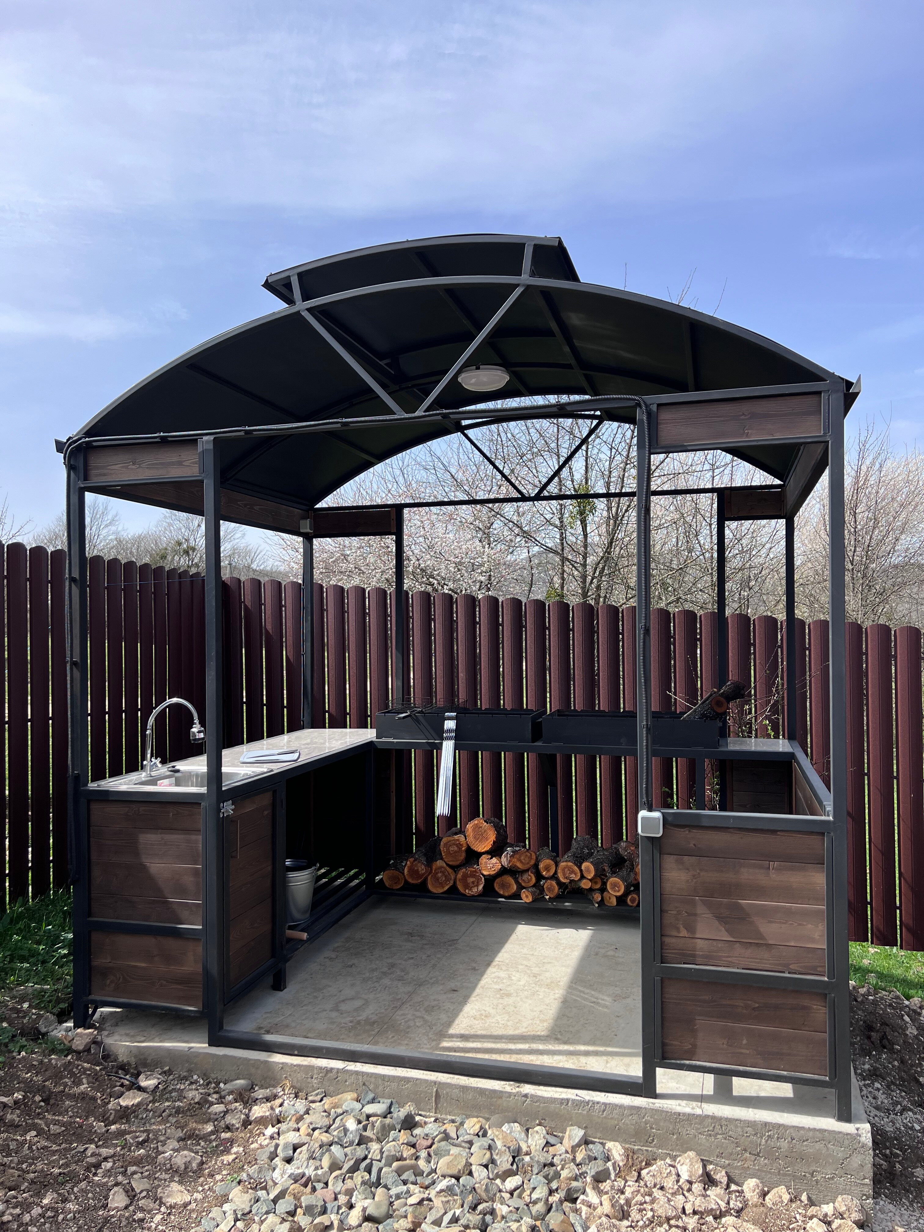 Фото Благость