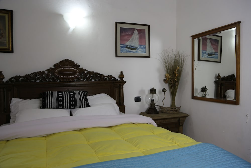 Фото Tourist House Santa Croce