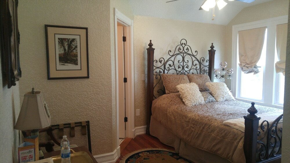 Фото Kapp and Kappy B&b