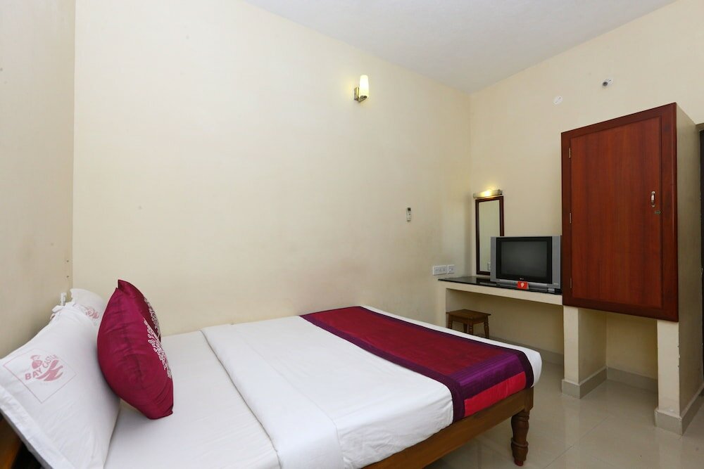 Фото Oyo 8938 near Auroville Beach