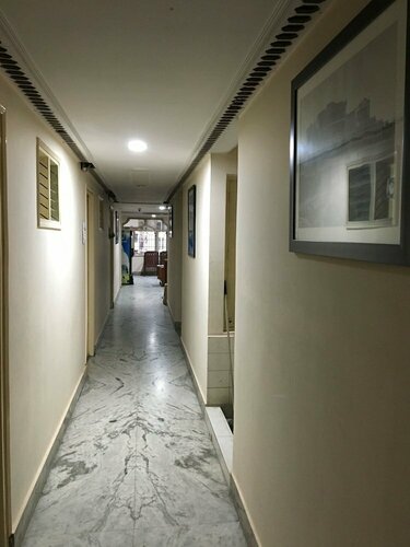 Гостиница Hotel Bhavani Lodge в Хайдарабаде