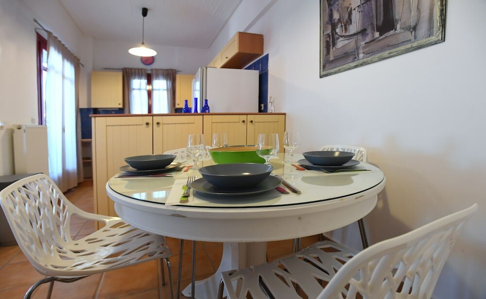 Фото Glafki Hotel Tinos