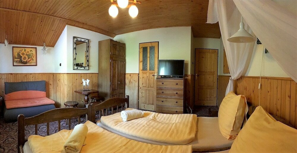 Фото Penzion Šilon