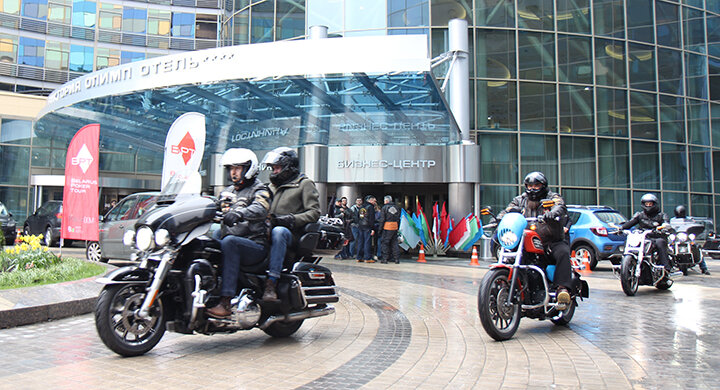 Фото Виктория Олимп