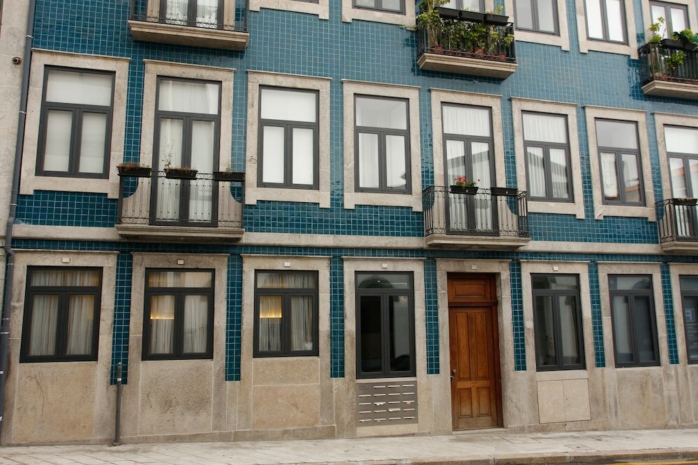 Фото Porto Sentido