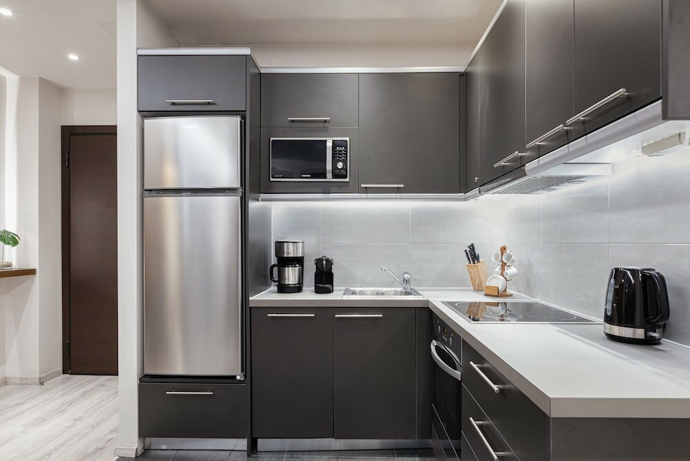 Фото Acropolis Elegant Apartment