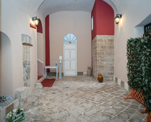 Гостиница L'Antica Caiatia
