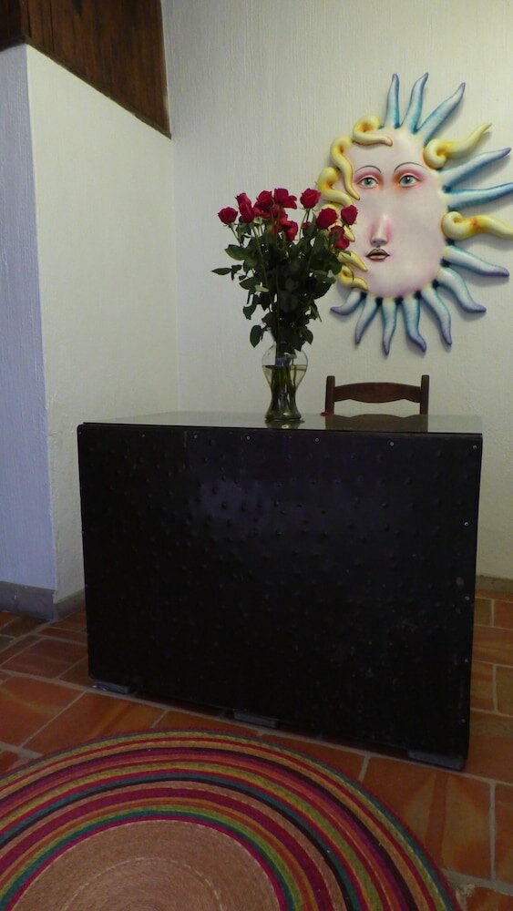 Фото Hotel Santo Santiago