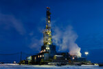 Энергия нефтегазового сервиса (1-й пр., 1В, Новый Уренгой), нефтегазовая компания в Новом Уренгое