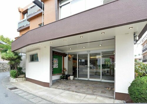 Гостиница Hotel Izumiya в Иваки