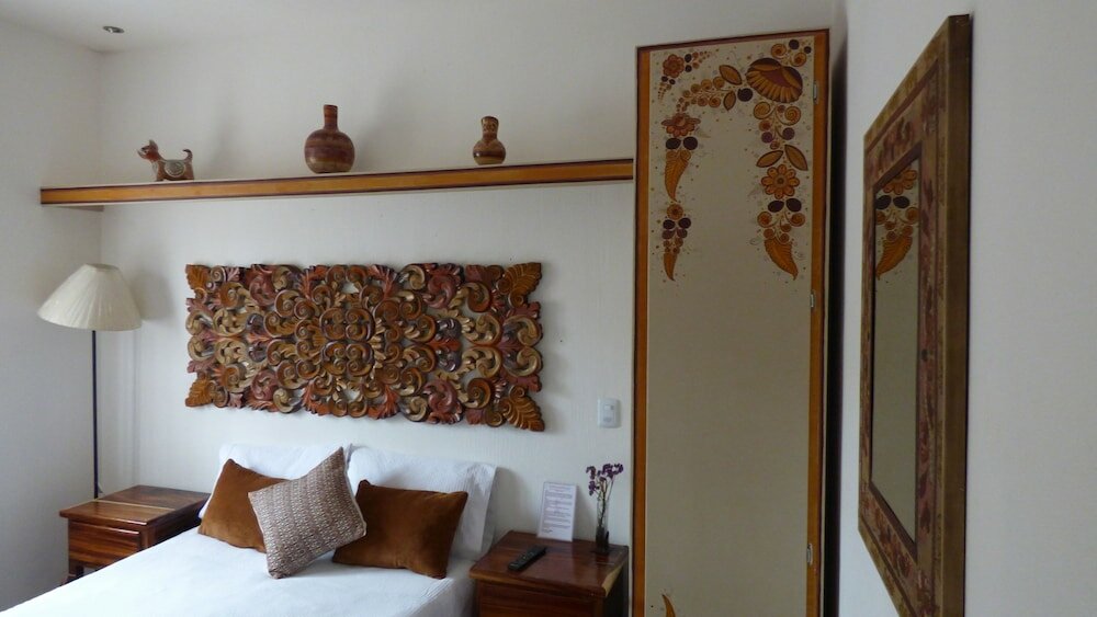 Фото Hotel Santo Santiago