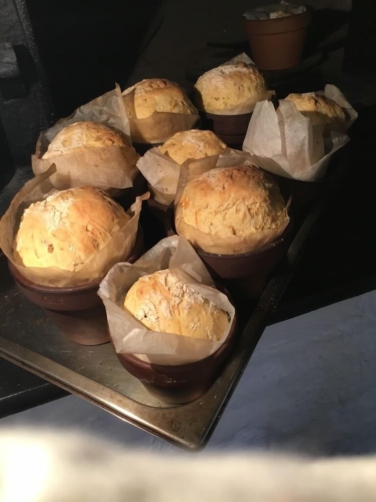 Фото Bakehouse '38 Restaurant & Guesthouse