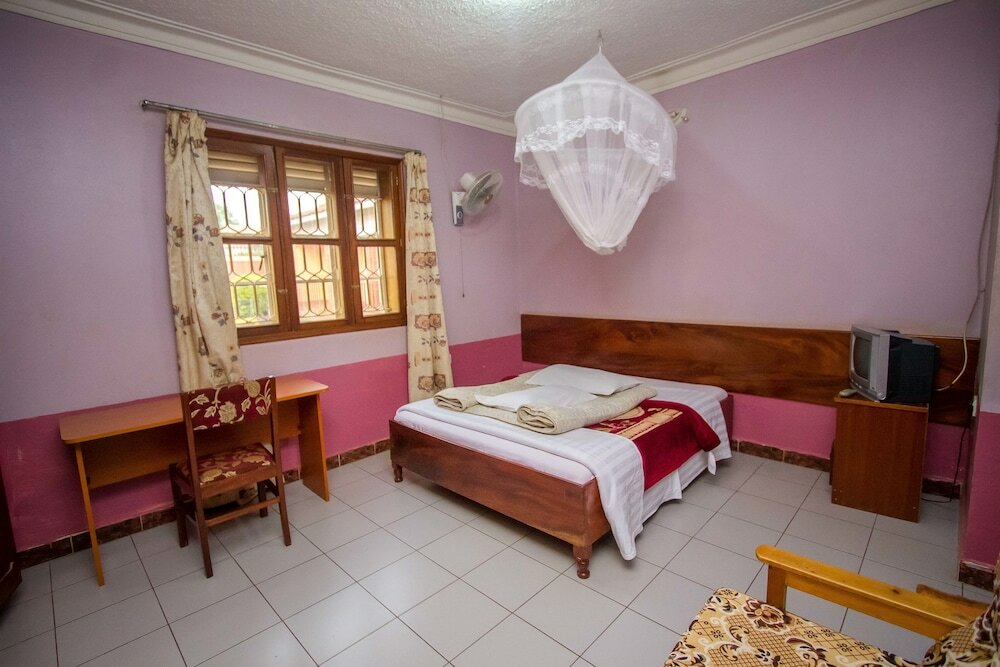 Фото Starlight Hotel Mbale