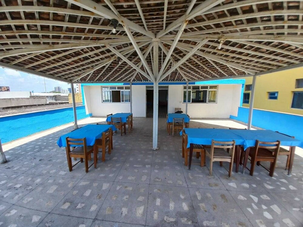 Фото Hotel Samburá