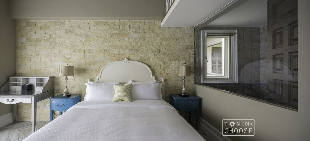 Фото Coastal Lighting Villa Kenting