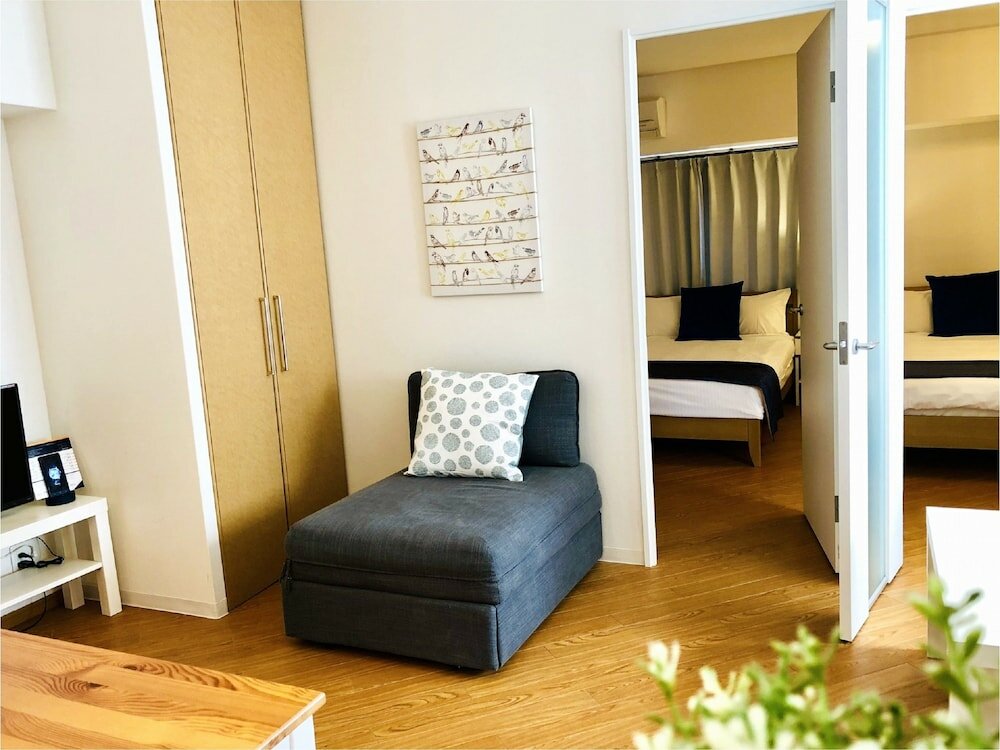 Фото Very Hotel Dotonbori