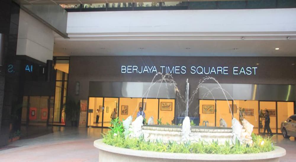 Фото Diamondsuite At Times Square Kl