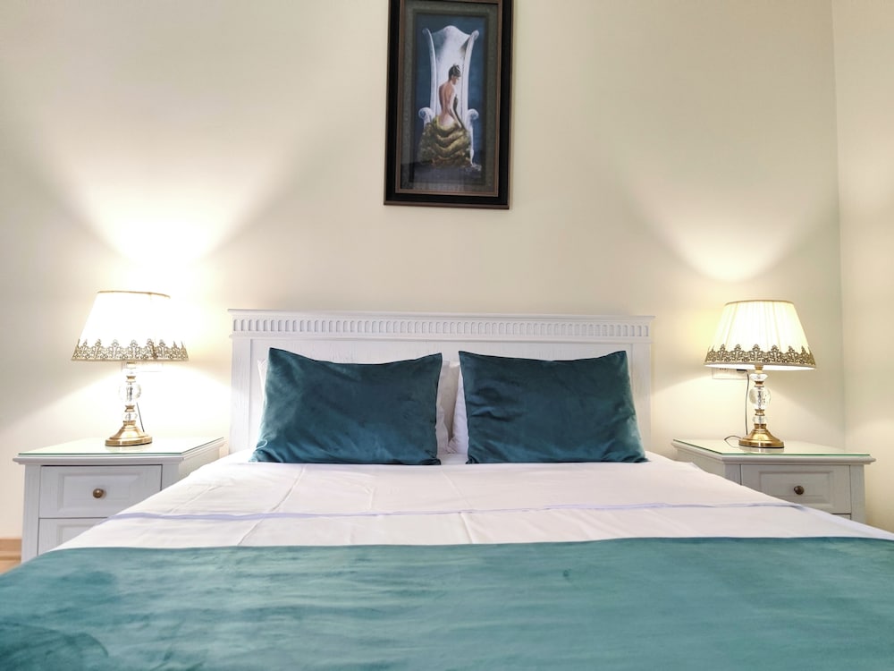 Фото Отель Crown