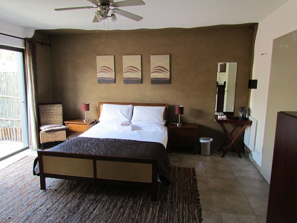 Фото Cape Town 4 U