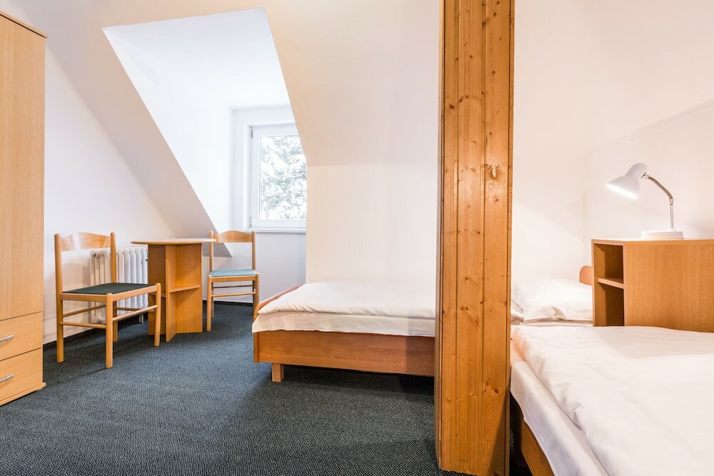 Фото Hotel Grádl